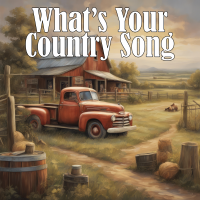 What's Your Country Song - Full Cover cover